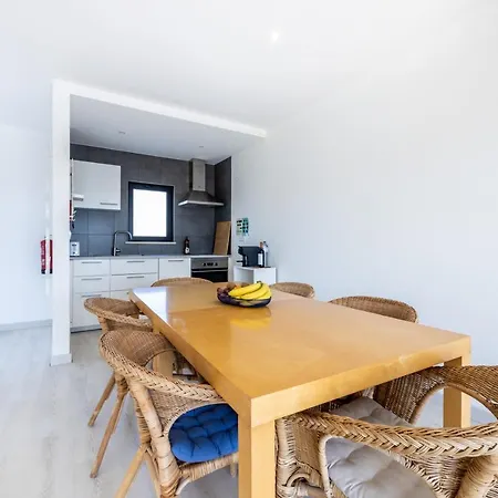 Air Jibe Villa