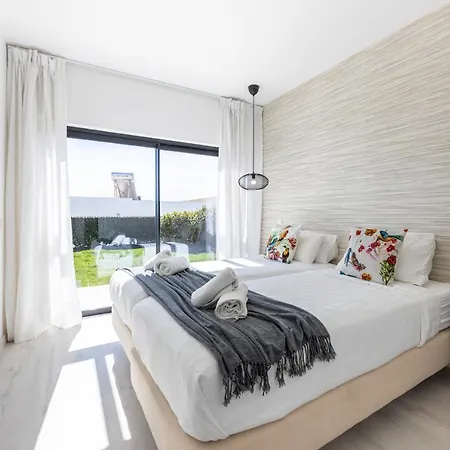 Vila Air Jibe