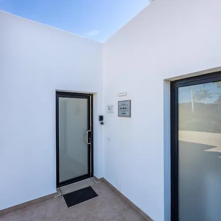Vila Air Jibe Sagres