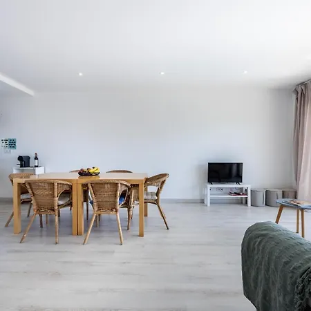 Villa Air Jibe