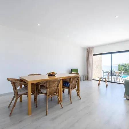 Air Jibe Villa