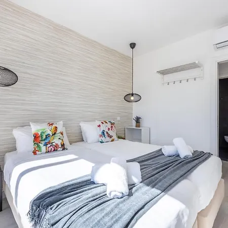 Air Jibe Villa *
