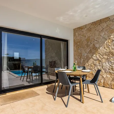 Villa Air Jibe Sagres