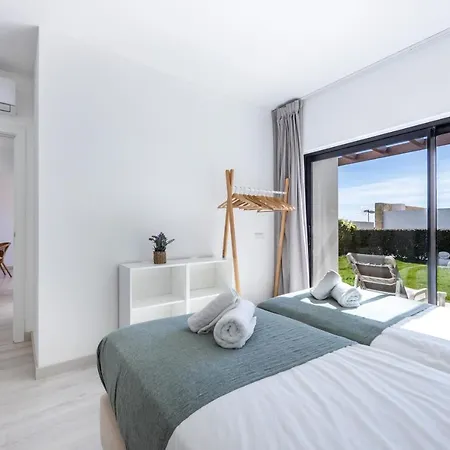Air Jibe Villa Sagres