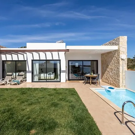 Air Jibe Villa *